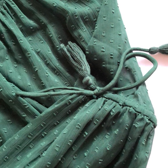 Embroidery Blouse - Picture 5 of 7